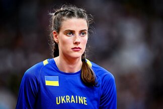 Jaroslava Mahučich | Scanpix nuotr.