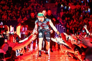 Sergejus Maslobojevas – Ignas Pauliukevičius | Teodoro Biliūno / BNS foto nuotr.