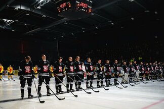 Vilniaus „Hockey Punks – Mototoja“ | Komandos nuotr.