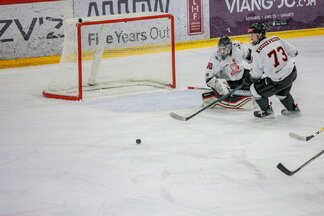 Vilniaus Hockey Punks | hockey.lt nuotr.