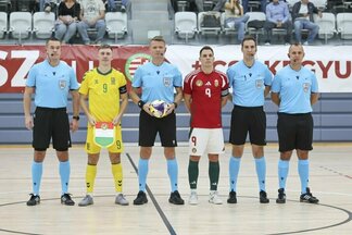 Rungtynių akimirka | lff.lt nuotr.