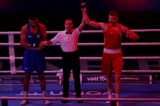 Arnas Kazakevičius | „Stop“ kadras