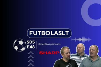 FutbolasLT | Organizatorių nuotr.