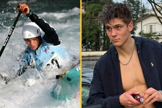 Kurstas Adamsas Rozentalis | Organizatorių nuotr.