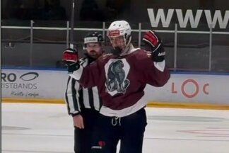 Dominykas Sadauskas | „Stop“ kadras