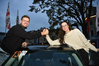 Mindaugo Tito nuotr. | Organizatorių nuotr.