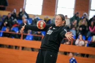 „HC Kovos“ ir „SM Sostinės tauro-VHC“ rungtynės | rankinis.lt nuotr.