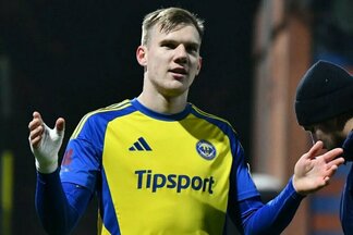 Gytis Paulauskas | Klubo nuotr.