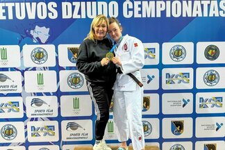 Miglės Dudėnaitės nuotr. | Instagram.com nuotr