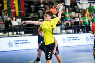 rankinis.lt nuotr. | Organizatorių nuotr.