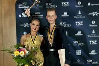 LDSF nuotr. | Organizatorių nuotr.