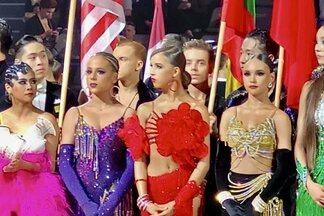 LDSF nuotr. | Organizatorių nuotr.