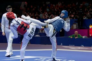 Gerda Meištininkaitė | „Stop“ kadras