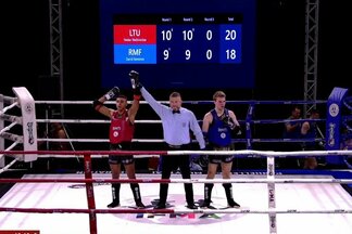 Nedas Nedzveckas | „Stop“ kadras