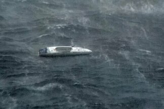 Aurimas Mockus | „Australian Maritime Safety Authority - AMSA“ nuotr.