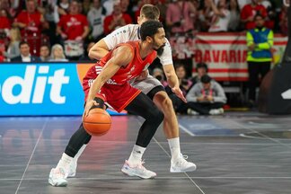 Spenceris Dinwiddie | Scanpix nuotr.