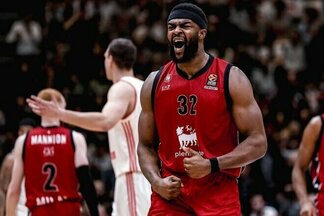 Joshas Nebo | Organizatorių nuotr.