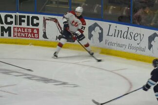 Mykolas Škadauskas | „Stop“ kadras