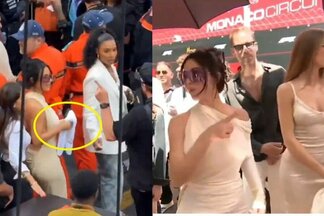 Kim Kardashian | „Stop“ kadras