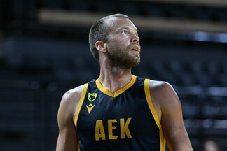 Lukas Lekavičius | Organizatorių nuotr.