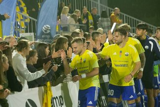 Vilniaus rajono „TransINVEST“ | Klubo nuotr.