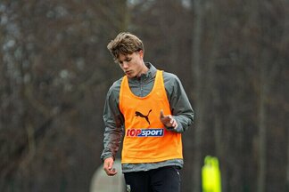 Vėjas Pocius | Klubo nuotr.