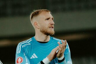 Edvinas Gertmonas | Klubo nuotr.