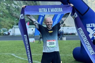 „Team Vibram“ nuotr. | „Facebook“ nuotr.