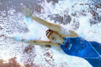 Rūta Meilutytė | Scanpix nuotr.