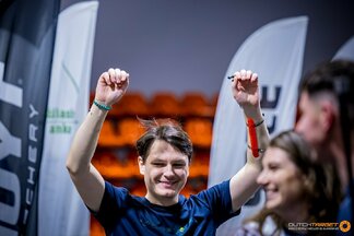 „Dutch Target“ nuotr. | Organizatorių nuotr.