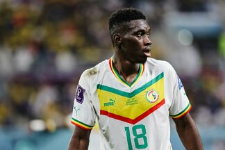 Ismaila Sarras | Scanpix nuotr.