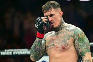 Tomas Aspinallas | Scanpix nuotr.