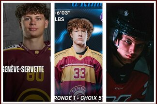 Tarp kandidatų į NHL – net 3 Lietuvos ledo ritulininkai | hockey.lt nuotr.