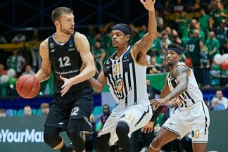 Kulvietis | Organizatorių nuotr.