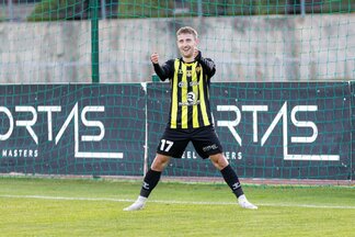 Eligijus Jankauskas | Klubo nuotr.