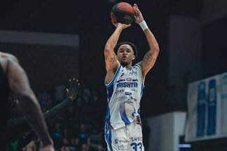 Olinas Carteris | Organizatorių nuotr.