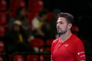 Stanas Wawrinka | Scanpix nuotr.