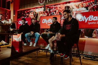 Vilniaus Rytas | Organizatorių nuotr.