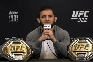 Islamas Machačevas | „Stop“ kadras