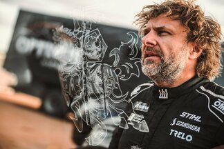 Benediktas Vanagas | MCH photography nuotr.