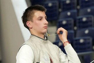 Dominikas Juras | Organizatorių nuotr.