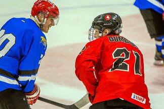 Marijus Dumčius | hockey.lt nuotr.