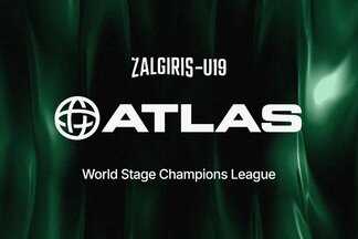 „Žalgirio“ nuotr.
