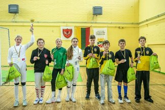 Mindaugo Kaminsko nuotr. | Organizatorių nuotr.