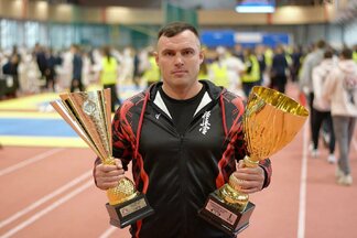 Darius Petrikauskas | asmeninio archyvo nuotr.