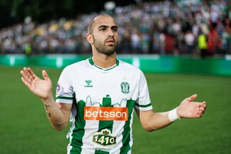 Mamacašvili | fkzalgiris.lt nuotr.