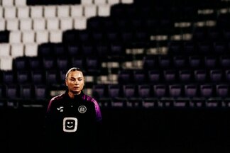 Rimantė Jonušaitė | Klubo nuotr.