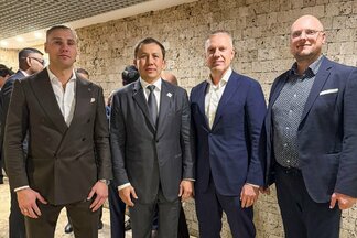 LBF nuotr. | Organizatorių nuotr.