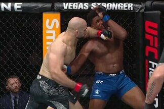 Kovos akimirka | „Stop“ kadras