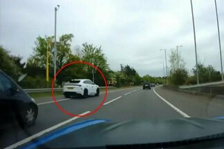 Wesley Fofana | „Stop“ kadras